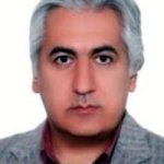 تصویر دکتر ناصر مؤمنی