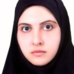 تصویر دکتر فتحیه زنگیان