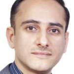 تصویر دکتر مجتبی صادقی