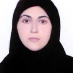 تصویر دکتر زهرا ده بوره