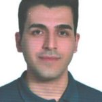 تصویر دکتر علی قاسمی مبارک آبادی