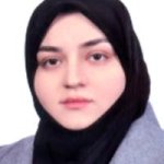 تصویر دکتر ساراالسادات میرحسینی