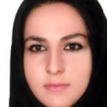 تصویر دکتر الهام صالحی