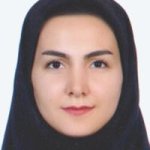 تصویر دکتر پرنیان نیک رفتار