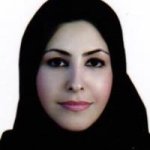 تصویر دکتر فرزانه محمدی نژاد