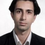 تصویر دکتر محسن عواطف رستمی