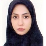 تصویر دکتر زهرا السادات مظلوم
