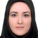 تصویر دکتر حدیث رسولی گندمانی