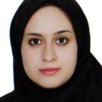 تصویر دکتر میترا مبارکه
