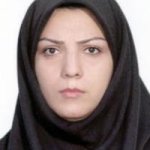 تصویر دکتر فاطمه خجک نژاد