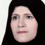تصویر دکتر مهوش مسائلی