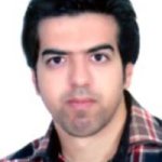 تصویر دکتر رضا جویا