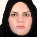 تصویر دکتر فرزانه صادقی ماهونک