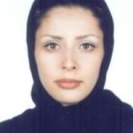 تصویر دکتر شرمینه شیخ الاسلامی