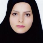 تصویر دکتر فاطمه مقصودلو