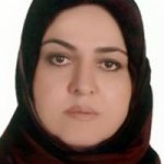 تصویر دکتر نسرین رنگرززاده سردرودی