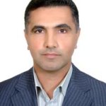 تصویر دکتر رضا محمدی
