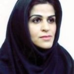 تصویر دکتر زهرا داورپناه
