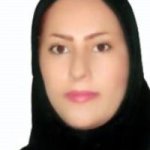تصویر دکتر فاطمه باقری راد