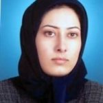 تصویر دکتر راحله رفائی