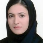 تصویر دکتر طاهره سهرابی