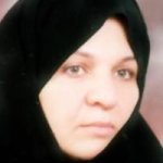 تصویر دکتر مهوش خاکسارهرسینی