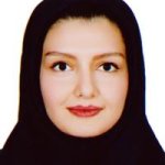 تصویر دکتر سحرناز وزیری حرمی