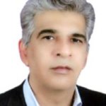 تصویر دکتر محمدرضا رشیدی نژادمیبدی