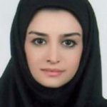 تصویر دکتر ندا داورپناه