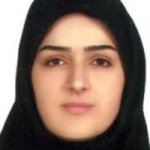 تصویر دکتر طناز اسفندی حامد