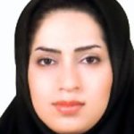 تصویر دکتر حکیمه اسمعیل پورباریکی