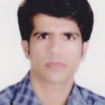 تصویر دکتر احمد صالحی