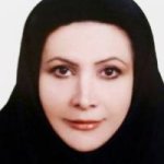 تصویر دکتر روشنک خوشنودی