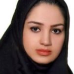 تصویر دکتر فاطمه جلیلیان
