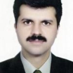 تصویر دکتر رضا کرمی