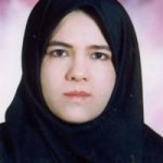 تصویر دکتر نسرین بحری بیناباج