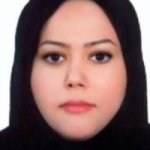 تصویر دکتر نرمین فرجی بند