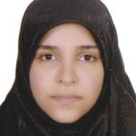 تصویر دکتر حنانه فرجی