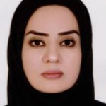تصویر دکتر مطهره گلشن