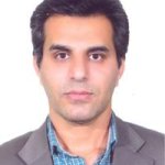 تصویر دکتر حمیدرضا میری