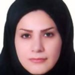 تصویر دکتر زینب پورهادی تربه بر