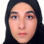 تصویر دکتر لیلا جمالی