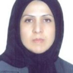 تصویر دکتر زهره خاکبازالوندیان