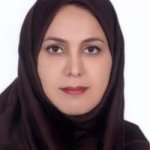 تصویر دکتر طاهره مؤمن کیا