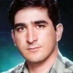 تصویر دکتر تورج وهابی شکرلو