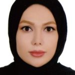 تصویر دکتر مرضیه الماسی بردمیلی