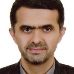 تصویر دکتر سیدابوذر حسینی