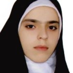 تصویر دکتر فاطمه چراغی آغجه رود