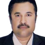 تصویر دکتر سعید بلوچی بالاقلعه