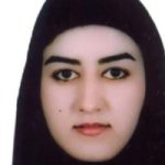 تصویر دکتر معصومه نیاززاده